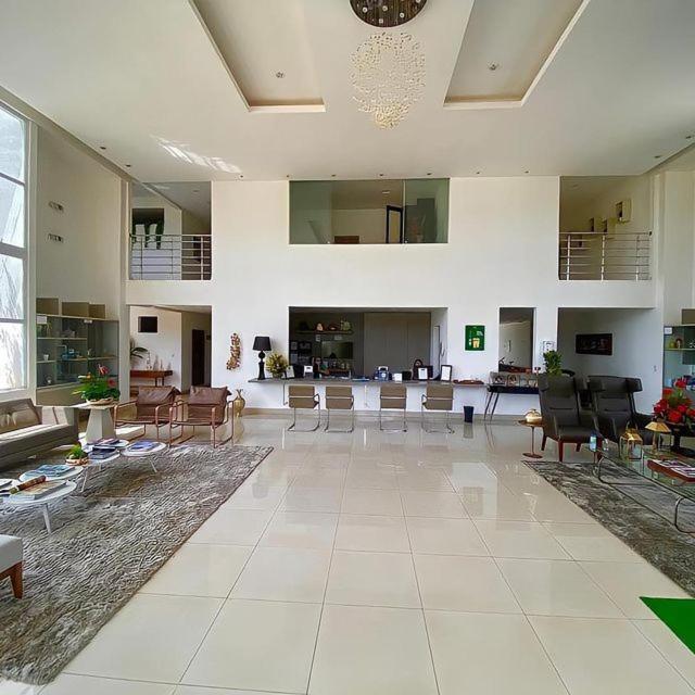 France Hotel Guarabira Dış mekan fotoğraf
