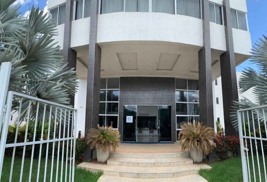 France Hotel Guarabira Dış mekan fotoğraf