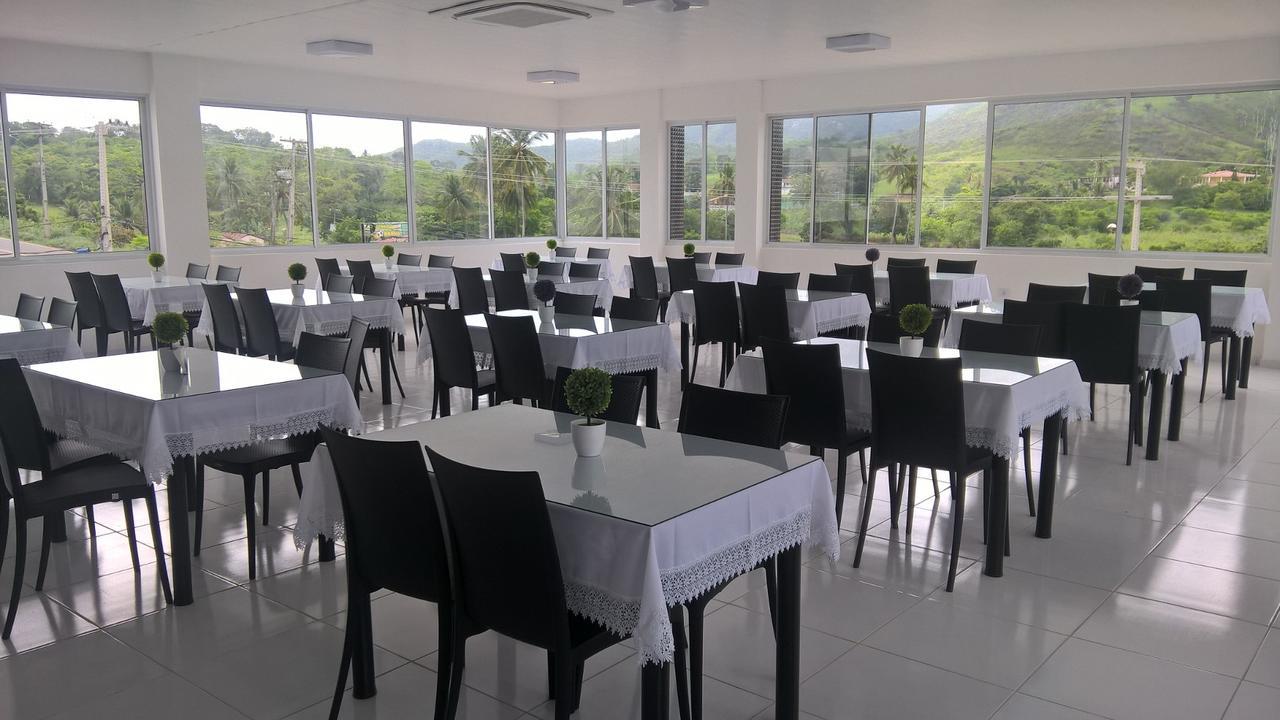 France Hotel Guarabira Dış mekan fotoğraf