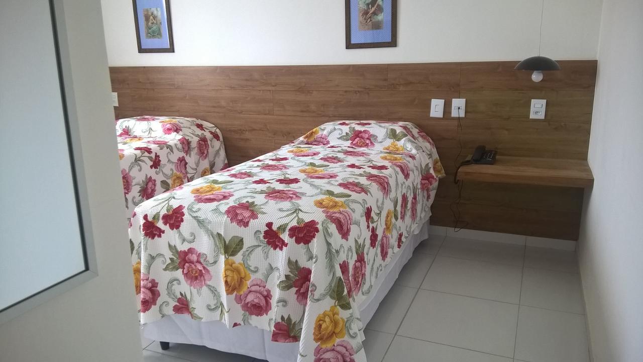 France Hotel Guarabira Dış mekan fotoğraf