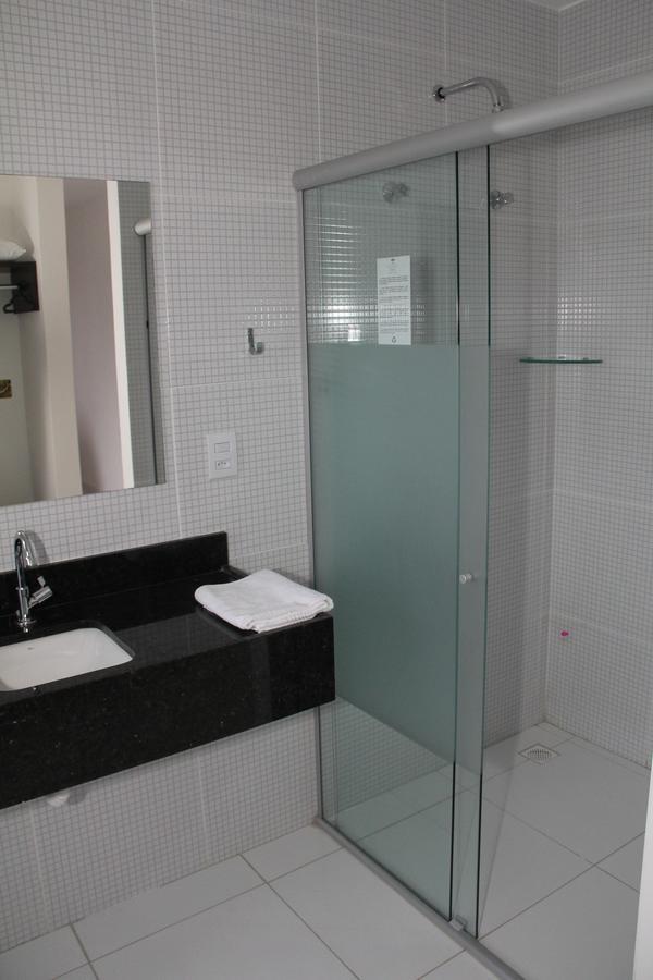 France Hotel Guarabira Dış mekan fotoğraf