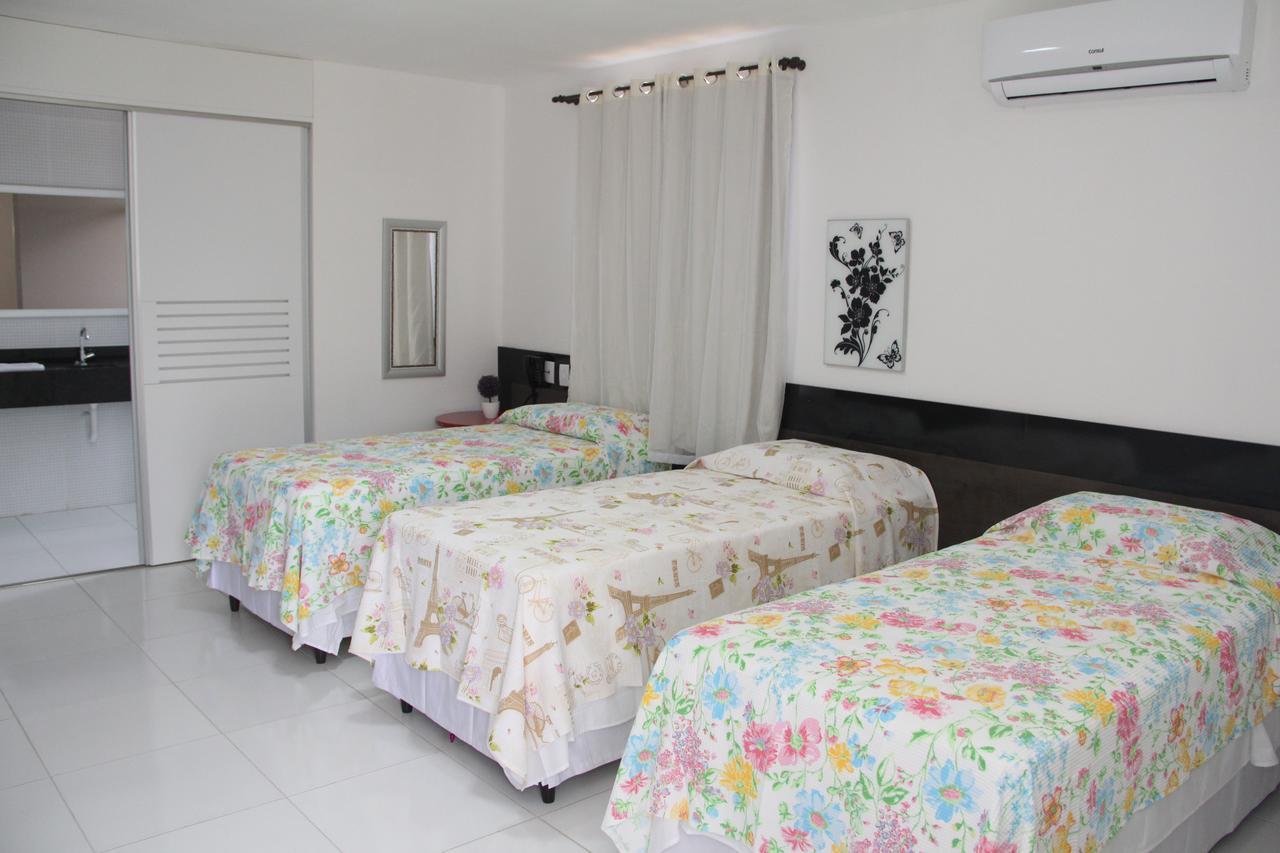 France Hotel Guarabira Dış mekan fotoğraf