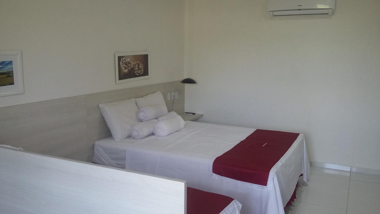 France Hotel Guarabira Dış mekan fotoğraf